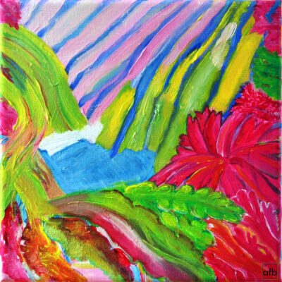 "Fragments du Golfe"-