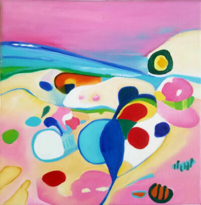 "Laisse de mer"
