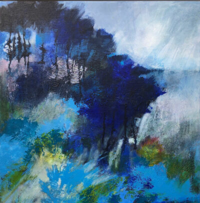 "Les pins"