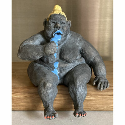 "S: Nina Häagen-dazs"