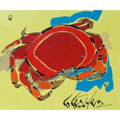 "Crabe 2"