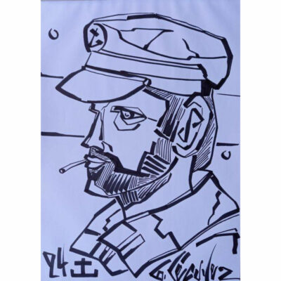 "Dessin 1"