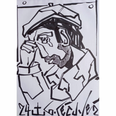 "Dessin 4"