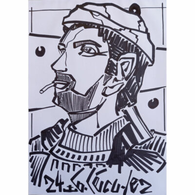 "Dessin 5"