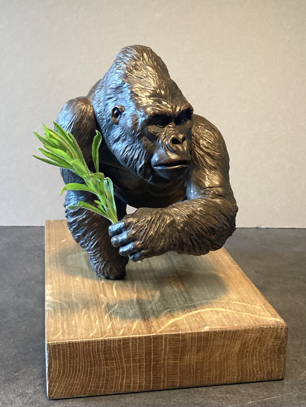 "S: Le gorille" – Image 3