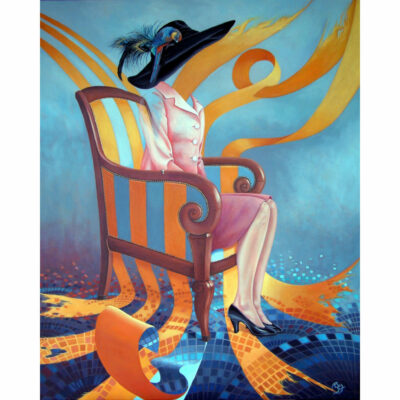 "Madame de"