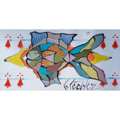"Poisson 2"