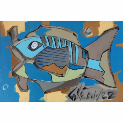 "Poisson 1"