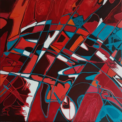 "Evasion"