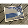 "Bleu outremer/lin: Beg meil" – Image 2