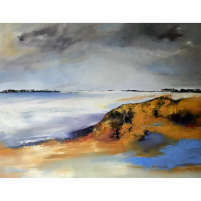 "Derrière la dune"