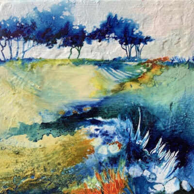 "Fraîcheur d’hiver"