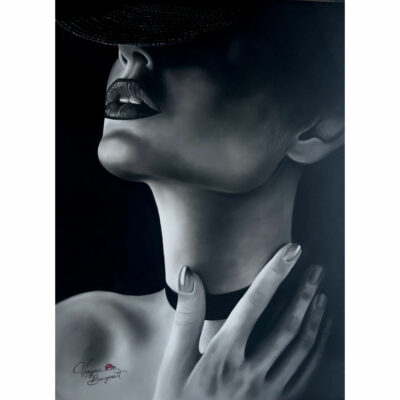 "L'essence du charme"