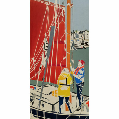 "Fête du Grand Norven à Piriac sur mer"