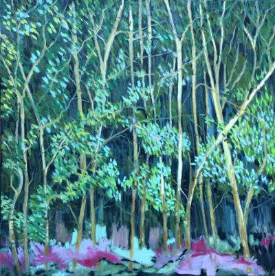 "Sous-bois 2"