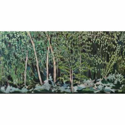 "Sous-bois"