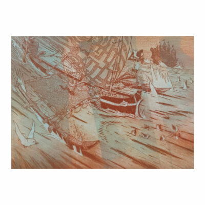 "Alizées 2"