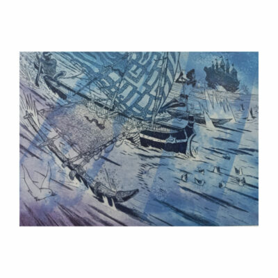 "Alizées 1"
