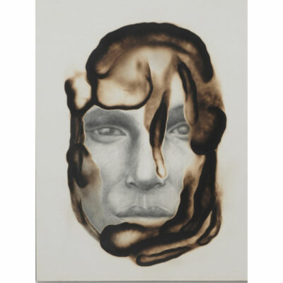 Martin Bineau: Dessin 1"