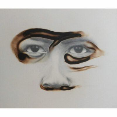 Martin Bineau: Dessin 3"