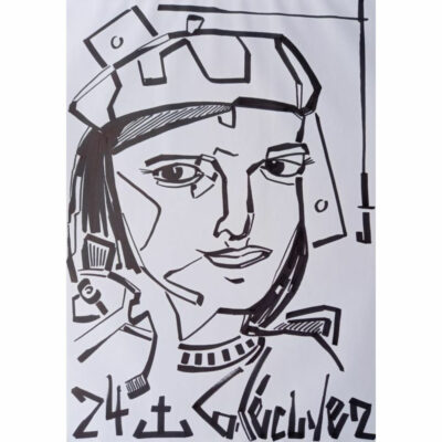 "Dessin 7"