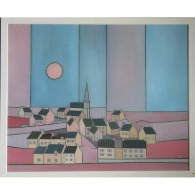 "A: Matin léger"