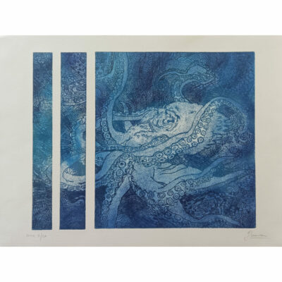 "Octopus 1"