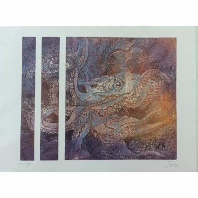 "Octopus 2"