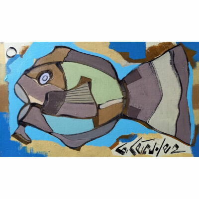 "Poisson 7"
