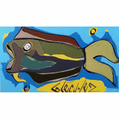 "Poisson 6"