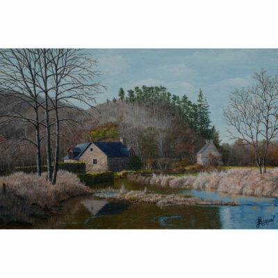 "Moulin Meur 1"
