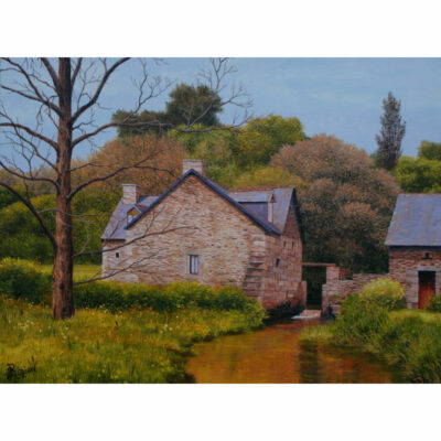"Moulin Meur 2"