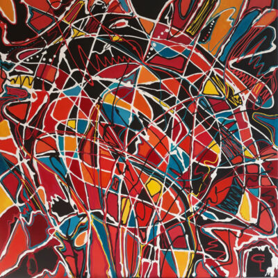 "Fragmentation 2"
