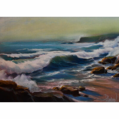 "Paysages: Imagination"