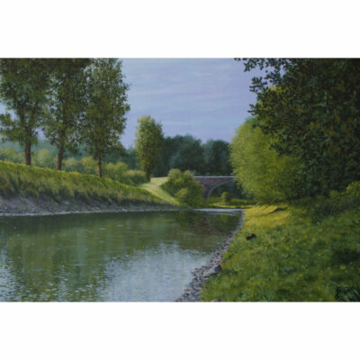 "Pont Ar Broz"