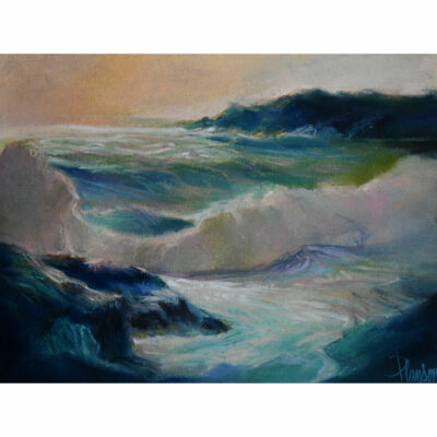 "Paysages: Maelstrom