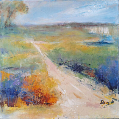 "Marais 3"