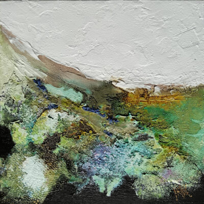 "Matières et Océan 2"