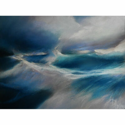 "Paysages: Onde corpuscule"