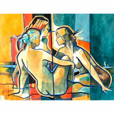 "Plage"