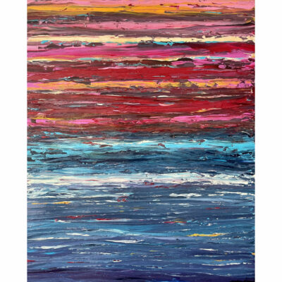 "Plénitude éphémère"
