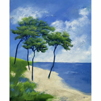 "Pornichet"
