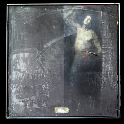"San Sebastiano 3"