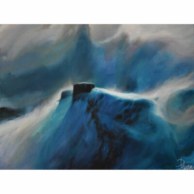 "Paysages: The Schilthorn"