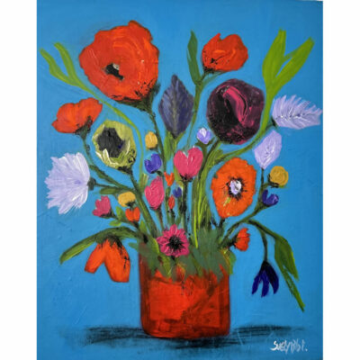 "Bouquet d'été"