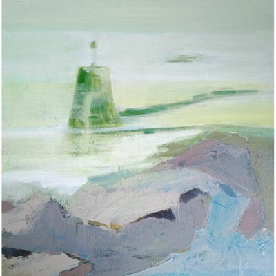 "La balise verte"