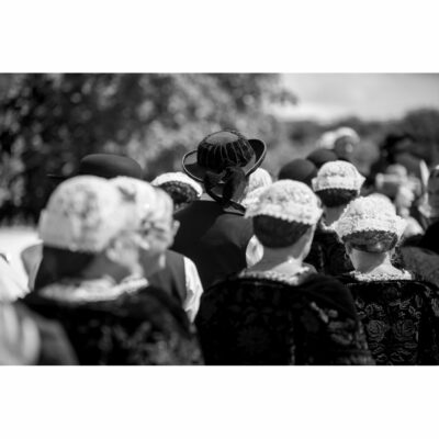 "La découverte ou l'ignorance 05: Le chapeau breton"