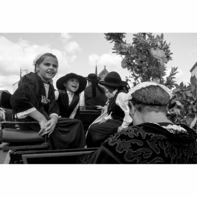"La découverte ou l'ignorance 06: La joie"