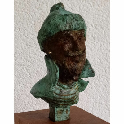 "Le marin pêcheur"