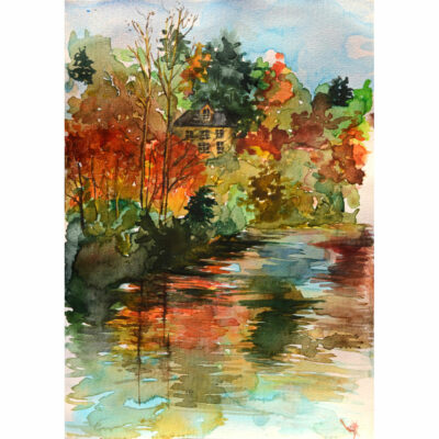 "Vallée de la Vilaine"